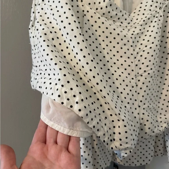 Kate Spade for Target Polka Dot Set - Picture 8 of 10